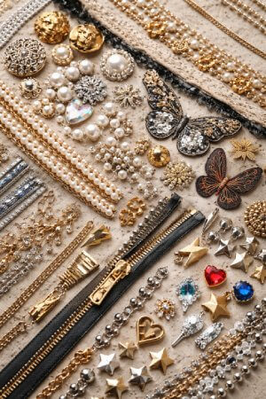 Decoration Accessories